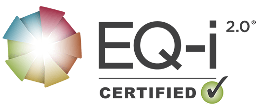 Logo EQ-i 2.0 Certified