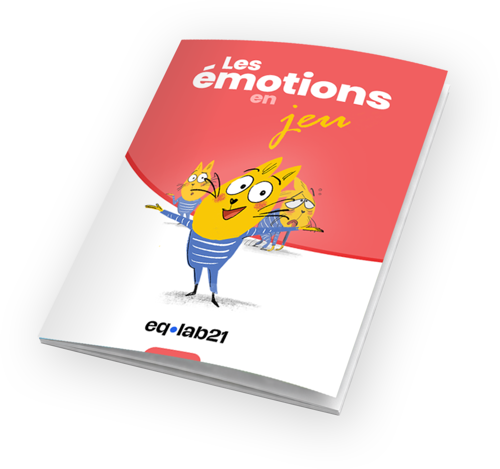 Kit animation en intelligence émotionnelle