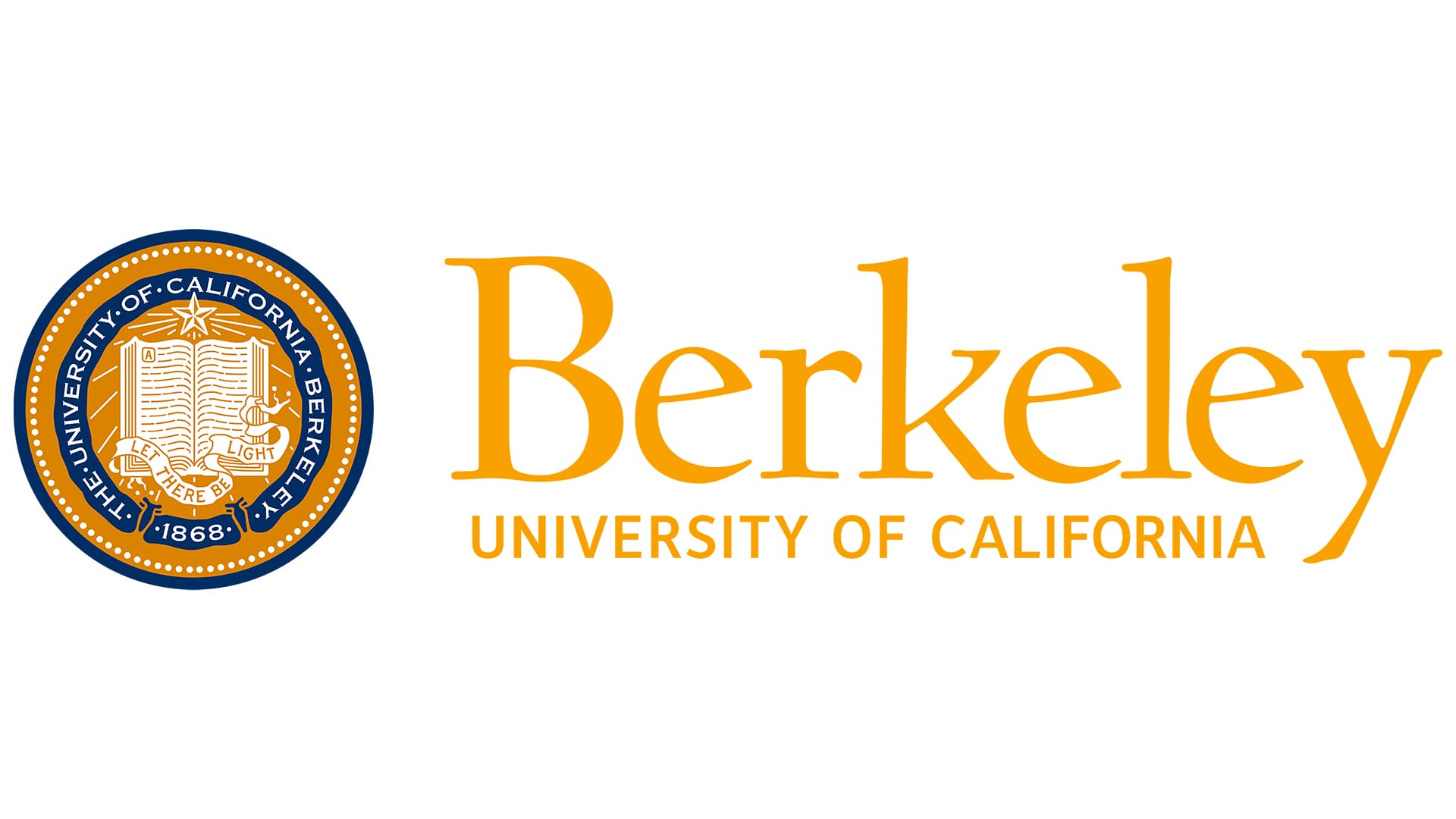 Logo Berkeley University