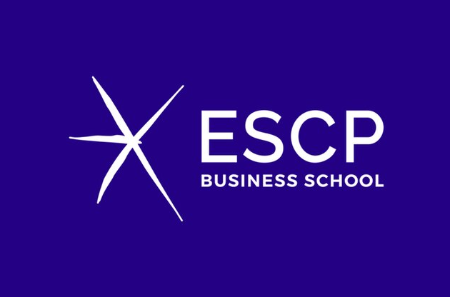 Logo Escp