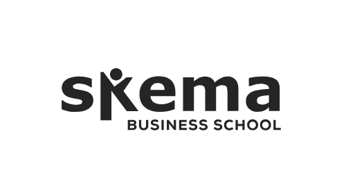 Logo Skema Business School