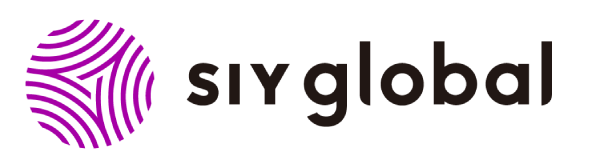 Logo SIY Global